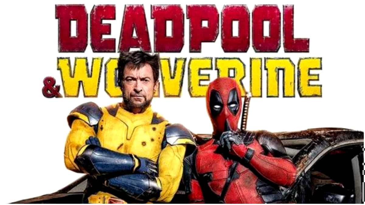 Deadpool & Wolverine to be available for digital purchase from this date? Here's everything we know so far