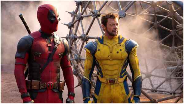 Deadpool & Wolverine: Advance booking for Ryan Reynolds and Hugh Jackman’s crazy MCU drama now open in India