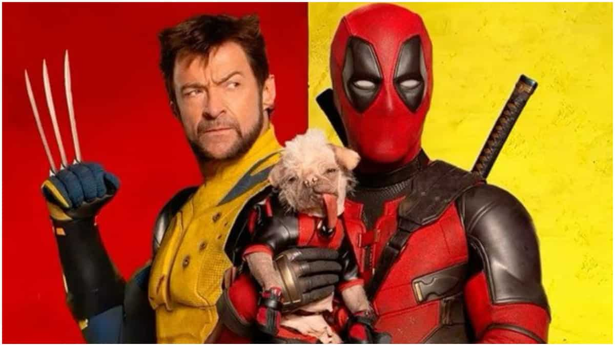 Deadpool & Wolverine digital release date confirmed for November ft. Ryan Reynolds and Hugh Jackman - Find out