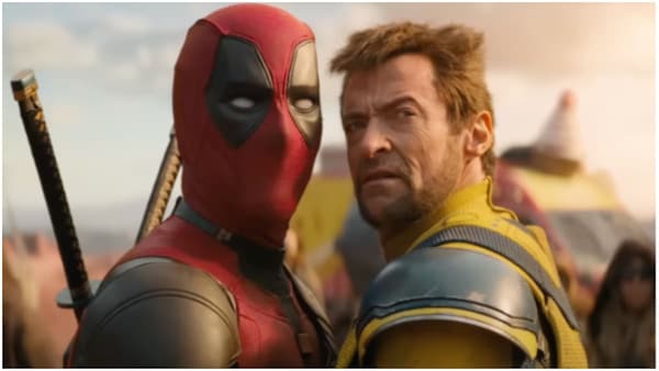 Deadpool & Wolverine Ending Explained