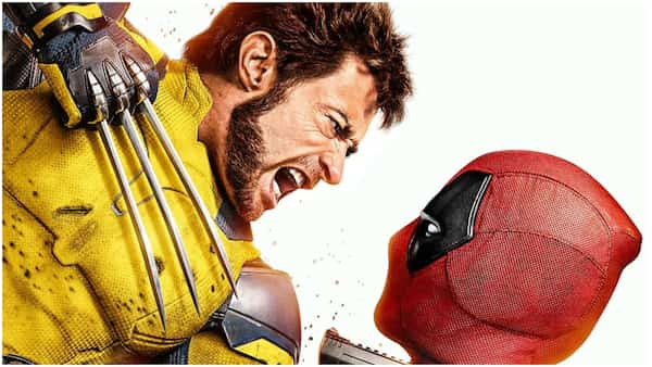 Deadpool & Wolverine Poster