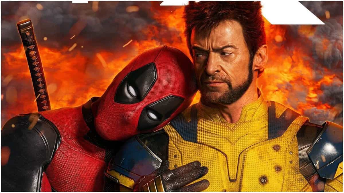 Deadpool & Wolverine Review: Ryan Reynolds & Hugh Jackman say ‘let's save MCU’ quite literally