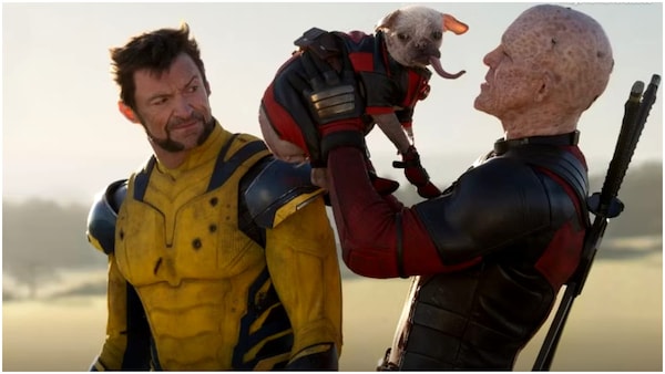 Deadpool & Wolverine Review