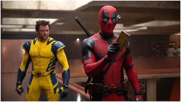 Deadpool & Wolverine final runtime revealed reportedly and it is much shorter than any of us imagined - Find out