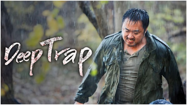 Deep Trap on OTT - Here's where you can watch the Korean drama thriller
