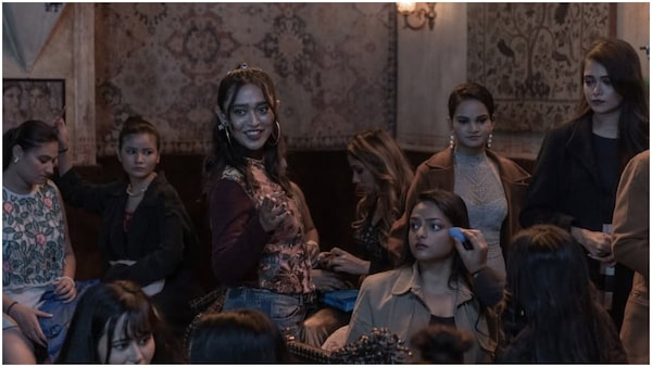 Delhi Crime Season 3 Review