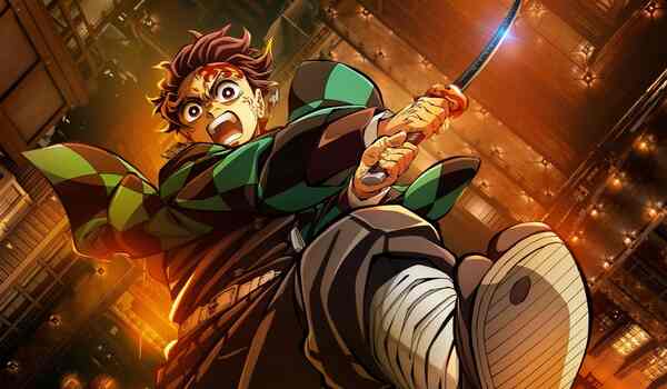 Demon Slayer Hashira Training Arc episode 8 review - A spectacular finale with the promise of otherworldly fight between Tanjiro and Muzan