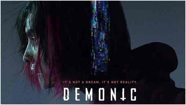 Demonic on OTT: Here's where you can watch Neill Blomkamp’s horror film on streaming this Halloween season