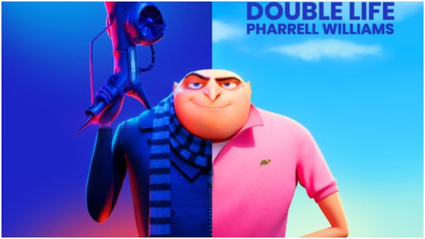 Despicable Me 4 Still