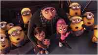 Despicable Me with Minions is now the highest grossing animated franchise in history with a monstrous box office collection - Check out