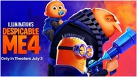 Despicable Me 4 hits theatres this week - Here's where you can watch all the Minions and Gru films on streaming in India