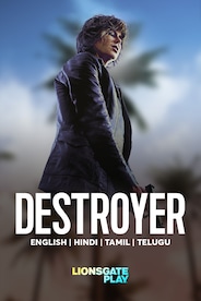 Destroyer