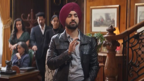 Still from Detective Sherdil.