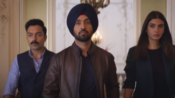 Still from Detective Sherdil.