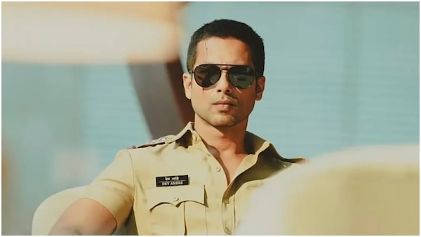 Deva box office day 1 advance bookings: Shahid Kapoor’s thriller has already earns over Rs 80 Lakh gross