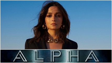 Alpha: Did Alia Bhatt label her entry to the YRF Spy Universe the best? Here's what we know