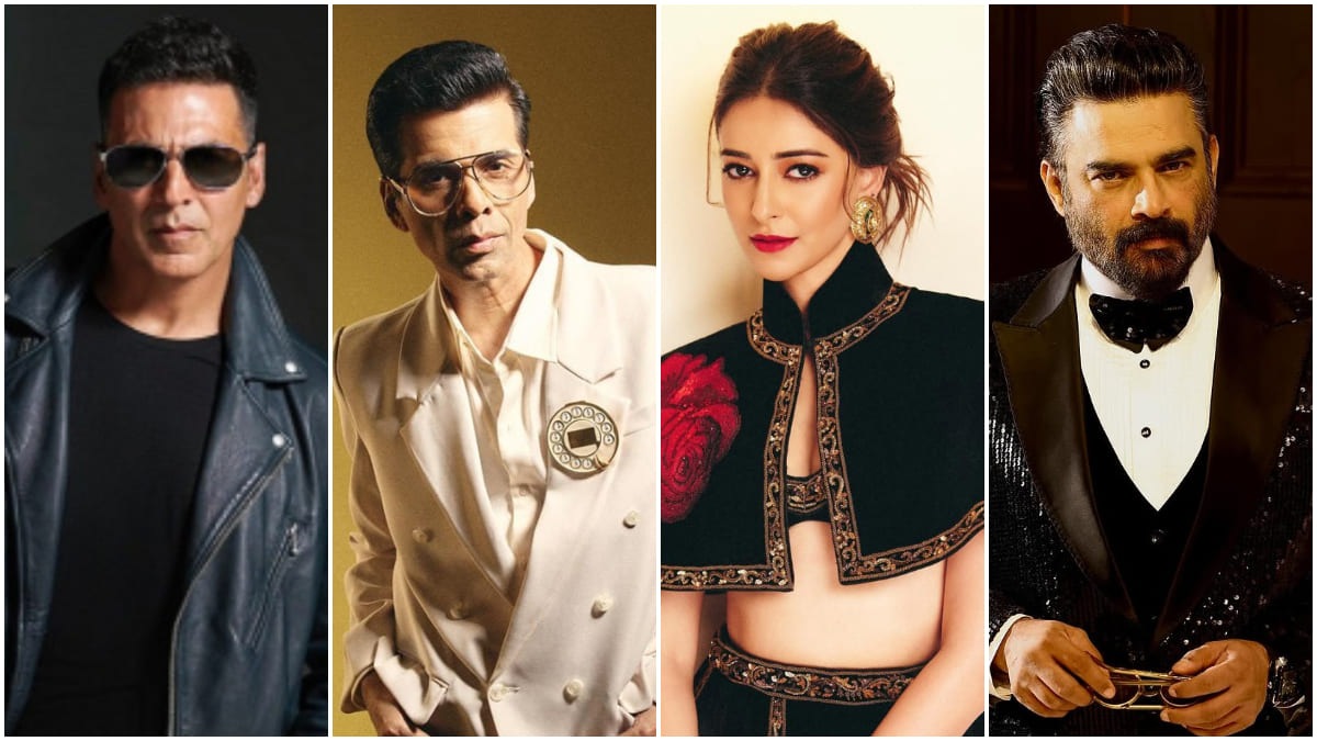 Kesari Chapter 2: Did Karan Johar confirm rebranding Akshay Kumar, Ananya Panday, and R Madhavan starrer with a debutant director?