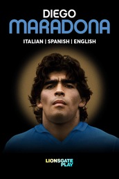 Diego Maradona