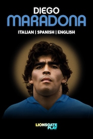 Diego Maradona