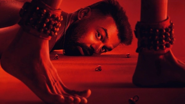 Rahul Sadasivan’s Diés Iraé Proves Horror Can Be Minimalist — & Still Terrifying