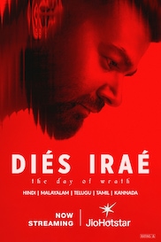 Diés Iraé