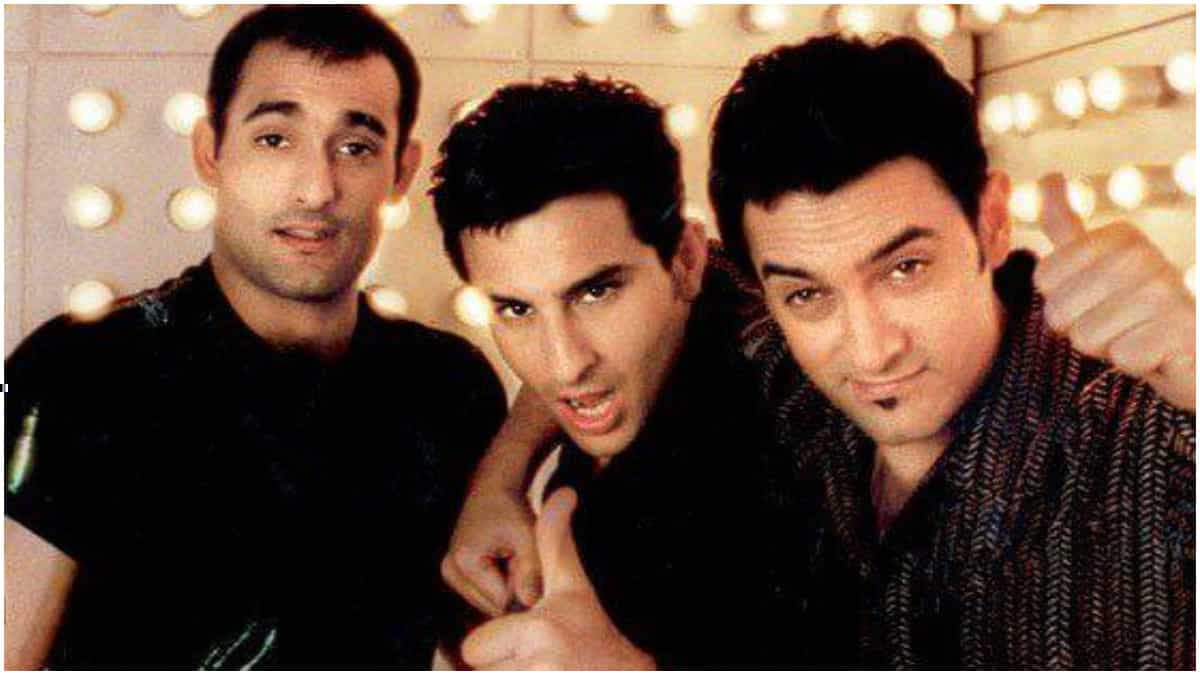 Dil Chahta Hai Turns 23: Here's where you can watch Aamir Khan, Saif Ali Khan, and Akshaye Khanna’s cult classic buddy film on streaming