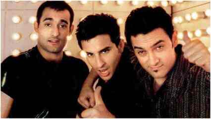 Dil Chahta Hai Turns 23: Here's where you can watch Aamir Khan, Saif Ali Khan, and Akshaye Khanna’s cult classic buddy film on streaming