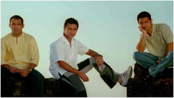 Dil Chahta Hai Turns 23