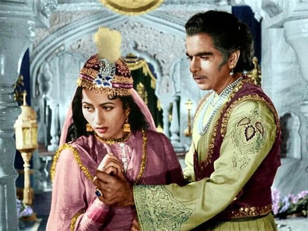 Mughal-e-Azam