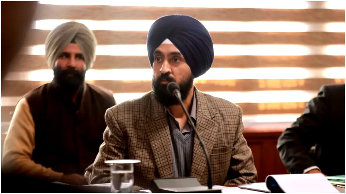 Punjab ‘95: Diljit Dosanjh and Honey Trehan to abandon the film if edited version is released in theatres; says, ‘Will attend if the picture is…’