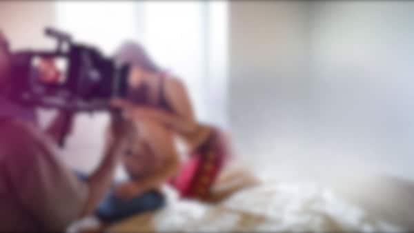 Promo poster for Dirty Entertainers. Image via X/Docubay Documentaries.