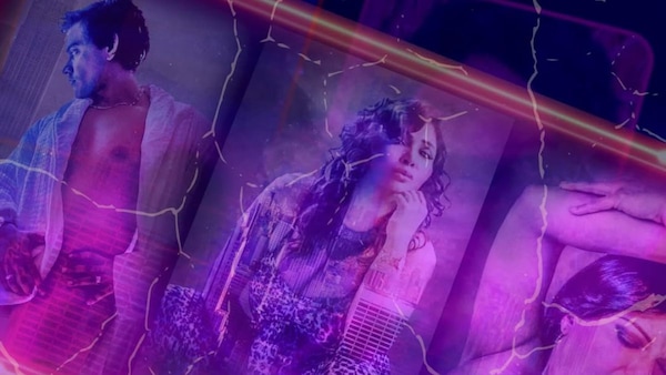 Dirty Entertainers: Streaming Meets Sex In This Fascinating Yet Facile Documentary