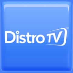 DistroTV