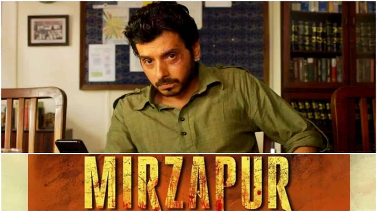 Mirzapur: Divyenndu was not the first choice for Munna Bhaiya; you will be shocked to know who was - Find out