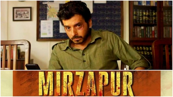 Mirzapur: Divyenndu was not the first choice for Munna Bhaiya; you will be shocked to know who was - Find out