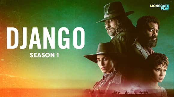 Django