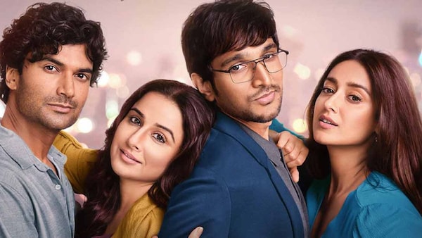 Do Aur Do Pyaar Is A Smart, Sly Film About Relationships & Marriage