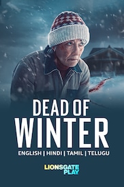 Dead of Winter