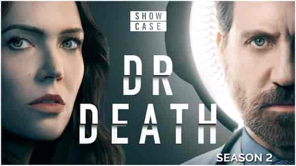 Dr Death Season 2 on Lionsgate Play: Mandy Moore and Èdgar Ramírez starrer show’s release date revealed