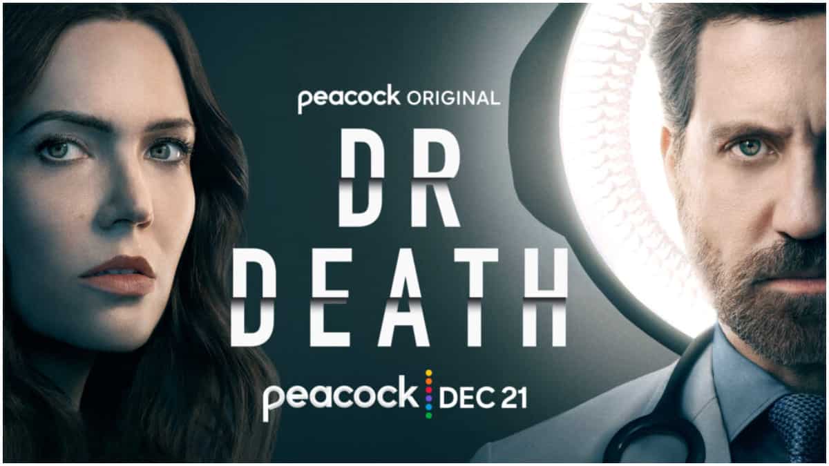 Dr Death Season 2 on OTT - Here's where you can watch the Mandy Moore starrer show in India
