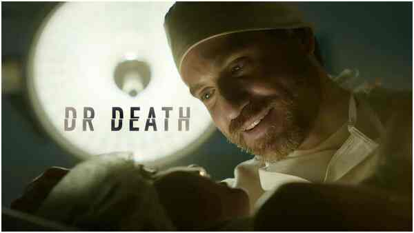 Dr Death 2 Still