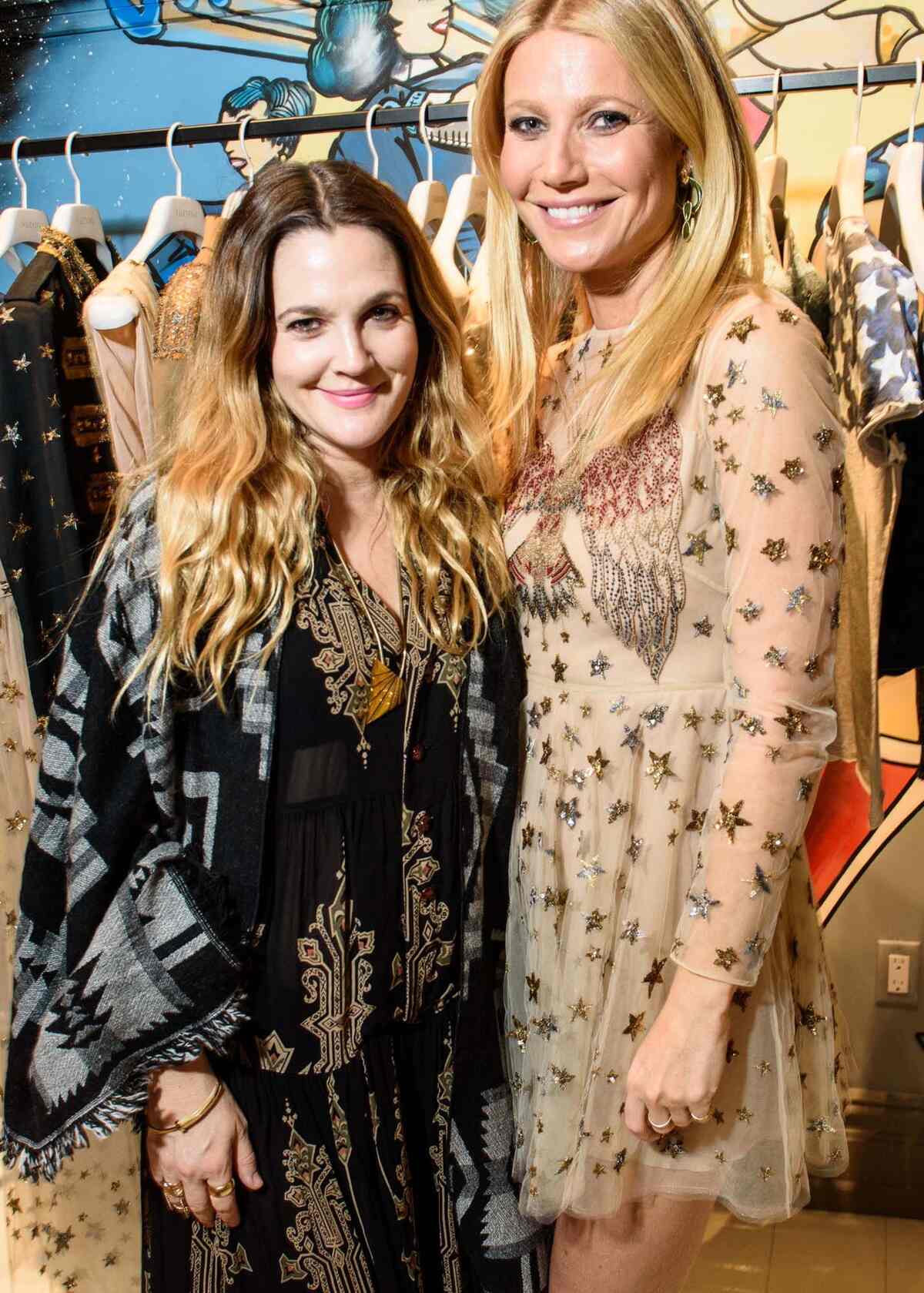 Attempt this ultimate quiz on Hollywood star Drew Barrymore