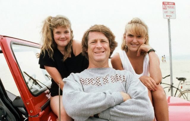 Being a huge fan of The Beach Boys, she sang which of their following songs?