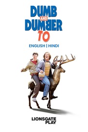 Dumb and Dumber To