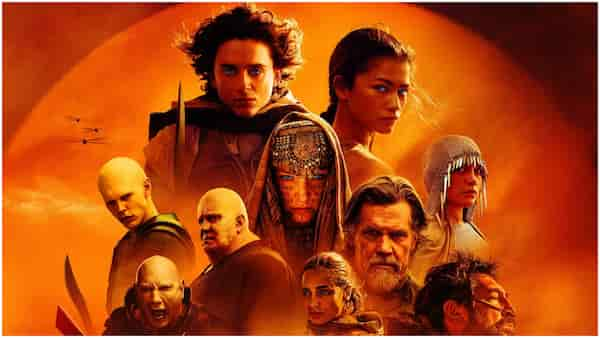 Dune: Messiah likely to begin filming in 2026, Denis Villeneuve confirms Timothée Chalamet and Zendaya’s return while giving out plot details