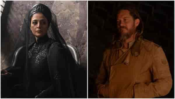 Dune: Prophecy episode 5 highlights: Tabu’s entry as Francesca to Desmond Hart's identity