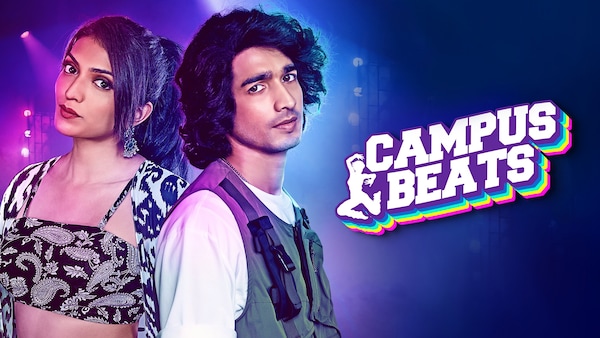 Campus Beats