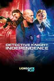 Detective Knight: Independence