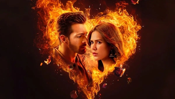 Ek Deewane Ki Deewaniyat Is Really, Really Terrible