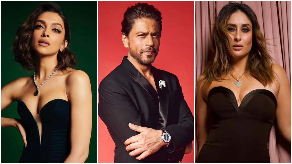 Shah Rukh Khan’s King to feature either Deepika Padukone or Kareena Kapoor Khan in a cameo? Here's everything we know so far